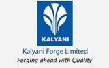 kalyani forge