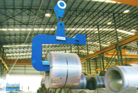 Coil Lifting C - Hook