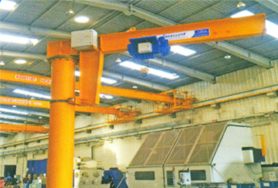 Jib Cranes