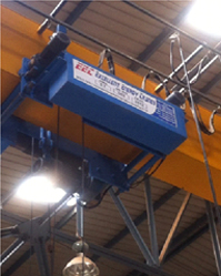 Electric Wire Rope Hoist- Modular