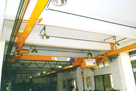 Under Slung Cranes Under Slung Cranes